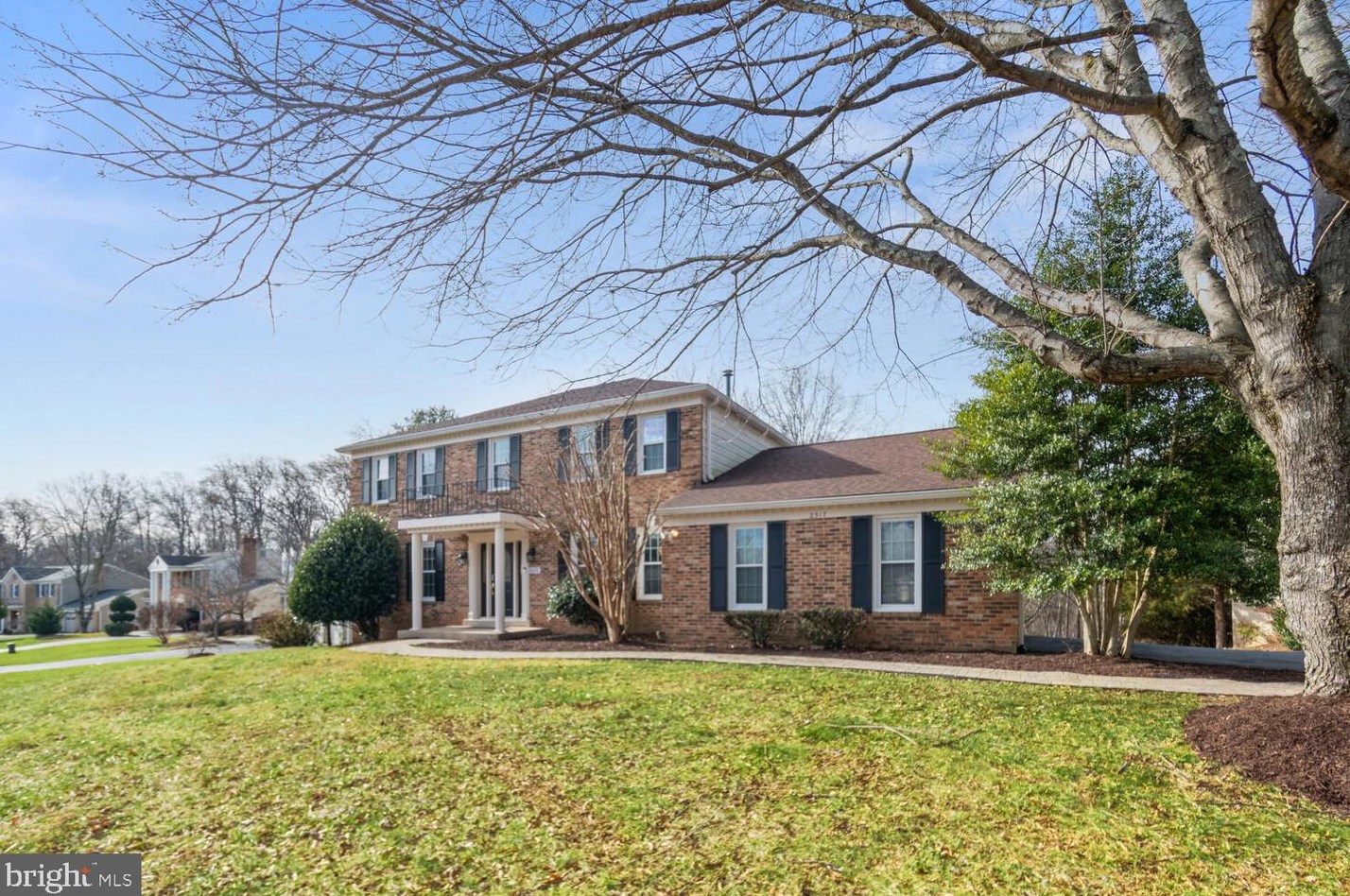 2317 Kaywood Ln, Silver Spring, MD 20905
