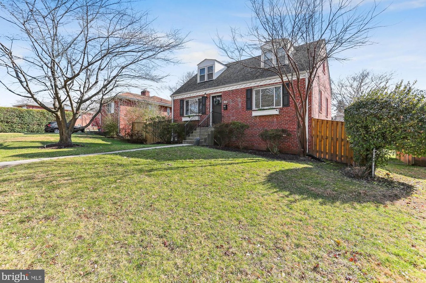 2304 Eccleston St, Silver Spring, MD 20902