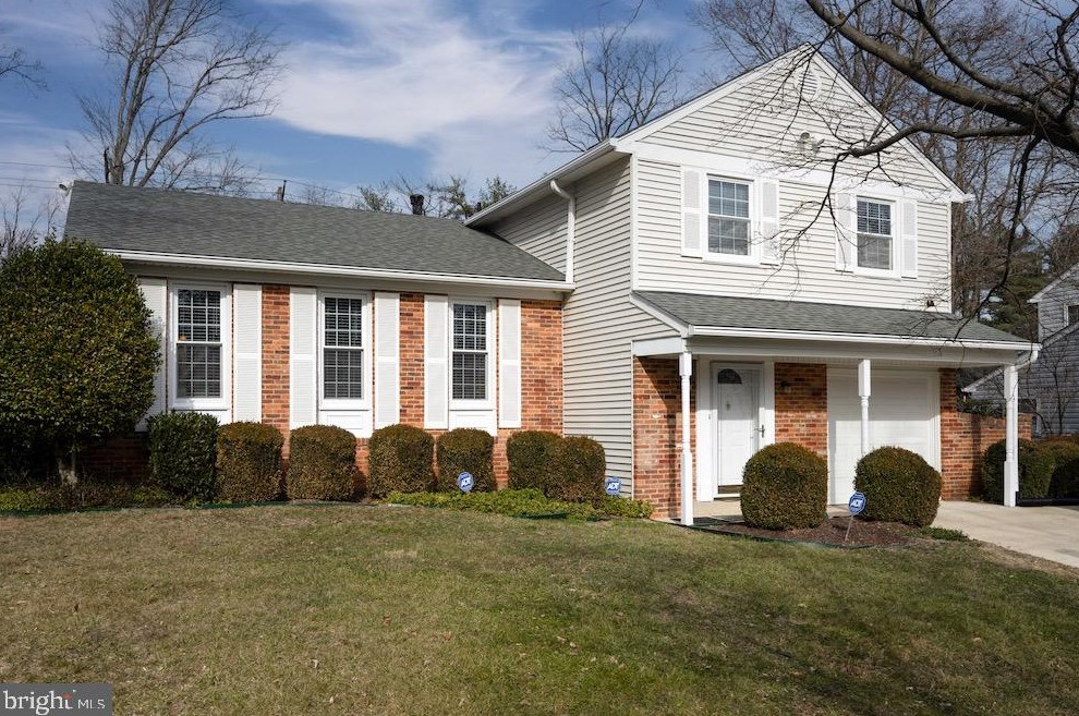 1513 Billman Ln, Silver Spring, MD 20902