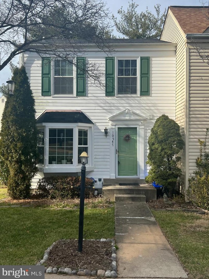 10547 Smithy Ct, Gaithersburg, MD 20878