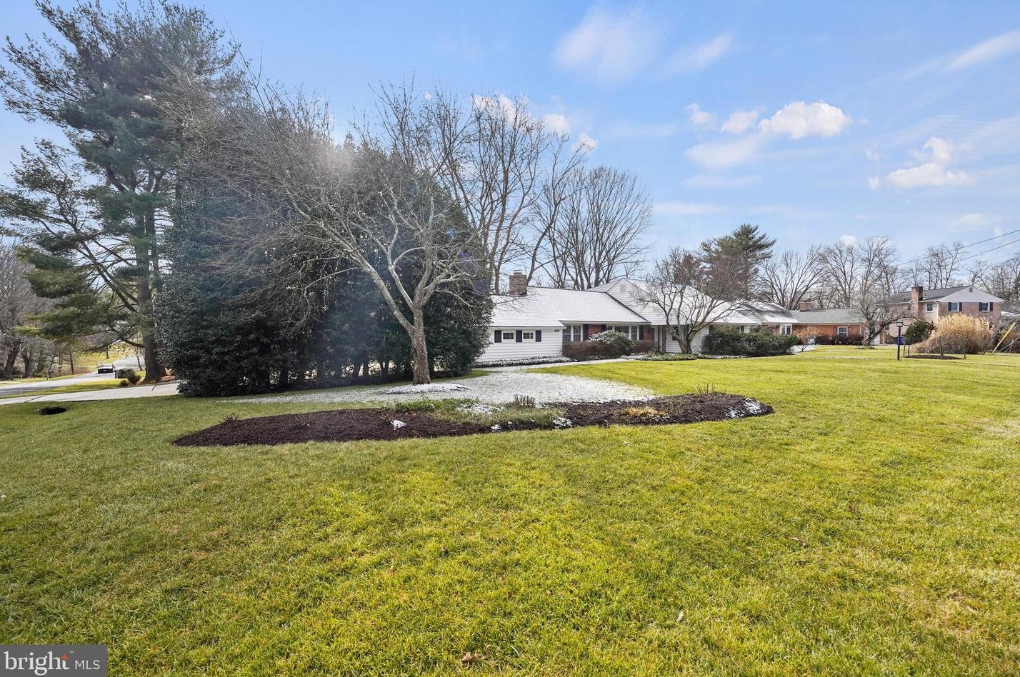 14400 Sandy Ridge Rd, Silver Spring, MD 20904