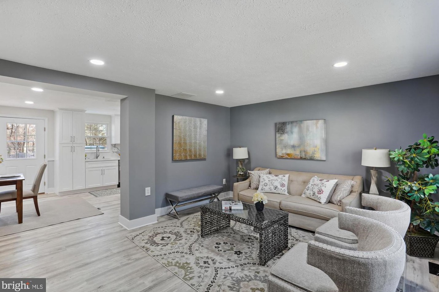 10109 Watkins Mill Pl, Gaithersburg MD  20886-1044 exterior