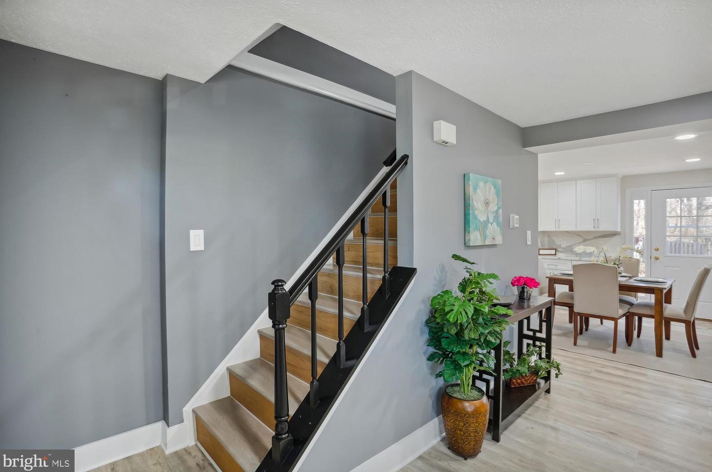 10109 Watkins Mill Pl, Gaithersburg MD  20886-1044 exterior