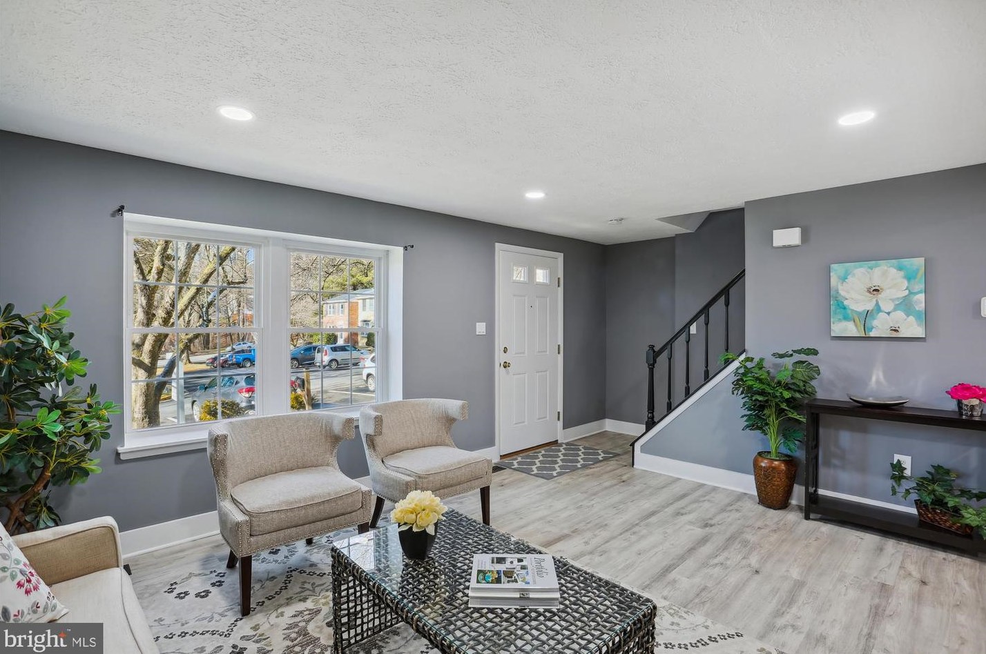 10109 Watkins Mill Pl, Gaithersburg MD  20886-1044 exterior