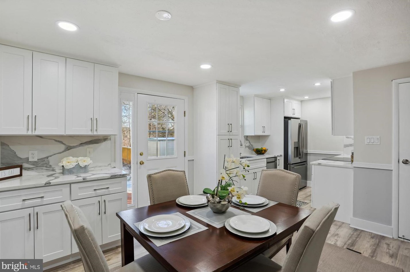 10109 Watkins Mill Pl, Gaithersburg MD  20886-1044 exterior