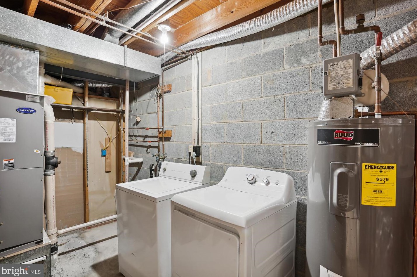 10109 Watkins Mill Pl, Gaithersburg MD  20886-1044 exterior