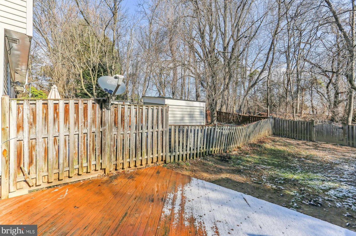 10109 Watkins Mill Pl, Gaithersburg MD  20886-1044 exterior