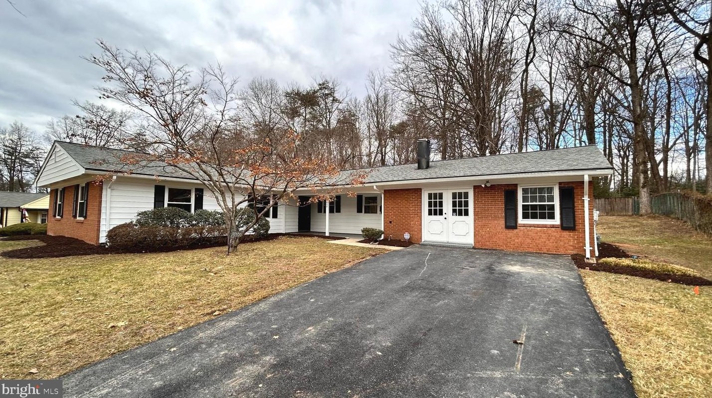 13400 Norden Dr, Silver Spring, MD 20906