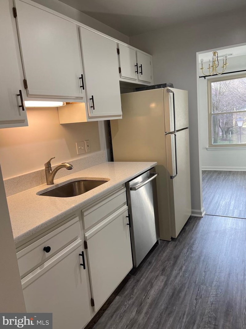 7802 Guildberry Ct #7802-2, Gaithersburg, MD 20879
