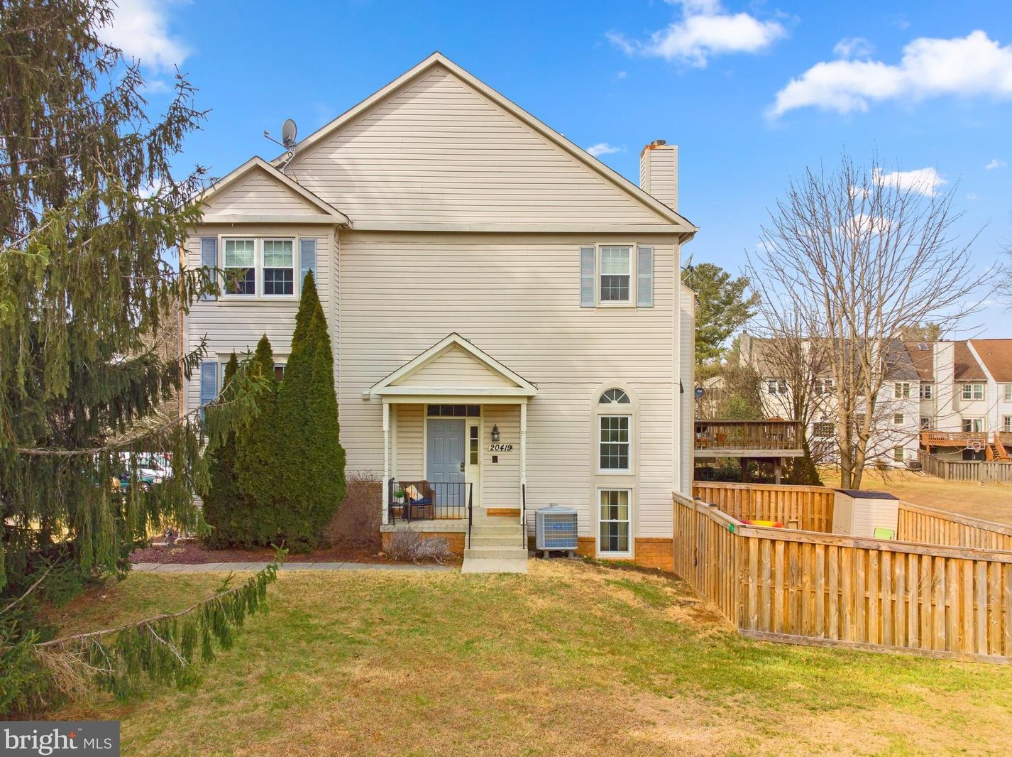 20419 Lindos Ct, Gaithersburg, MD 20886-4367