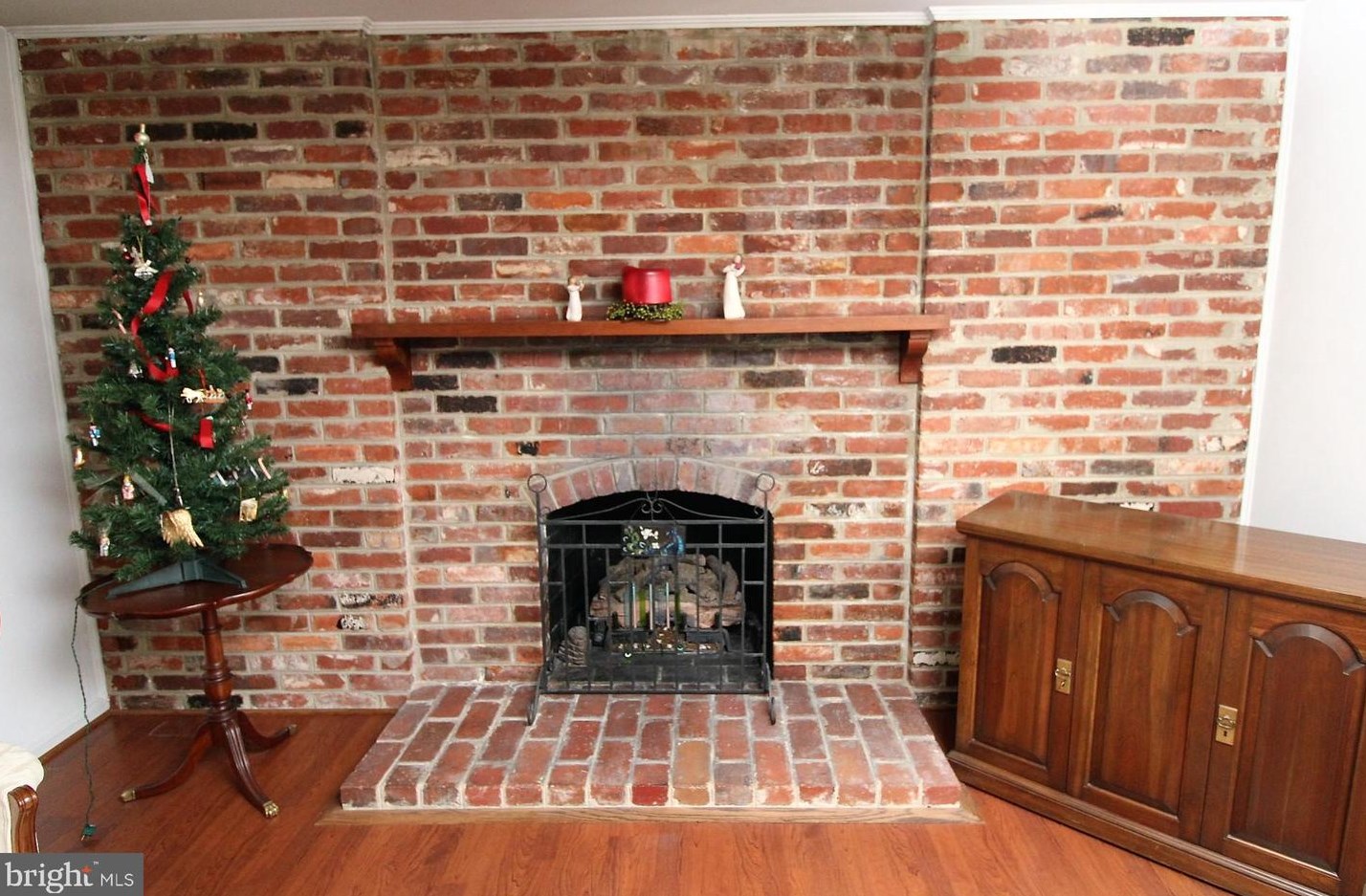 9529 Whetstone Dr, Gaithersburg MD  20886-3109 exterior