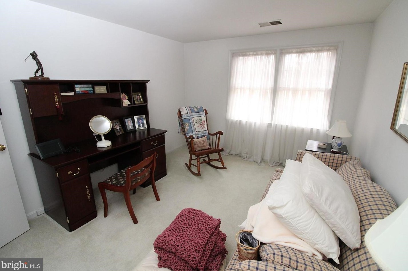 9529 Whetstone Dr, Gaithersburg MD  20886-3109 exterior