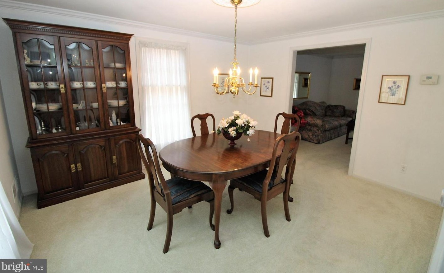 9529 Whetstone Dr, Gaithersburg MD  20886-3109 exterior