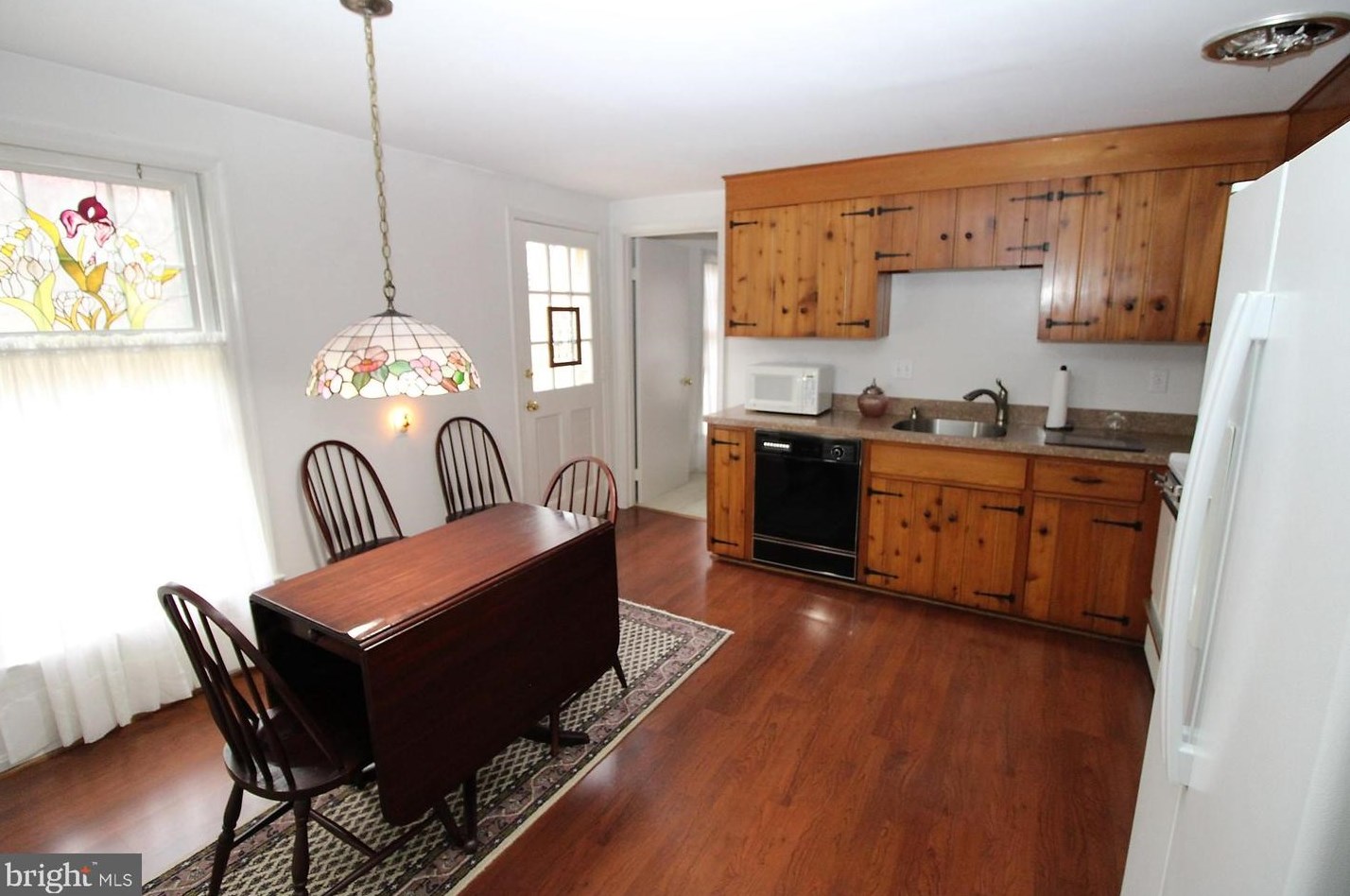 9529 Whetstone Dr, Gaithersburg MD  20886-3109 exterior