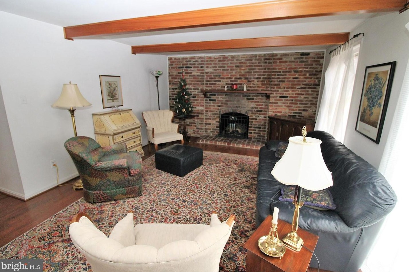 9529 Whetstone Dr, Gaithersburg MD  20886-3109 exterior