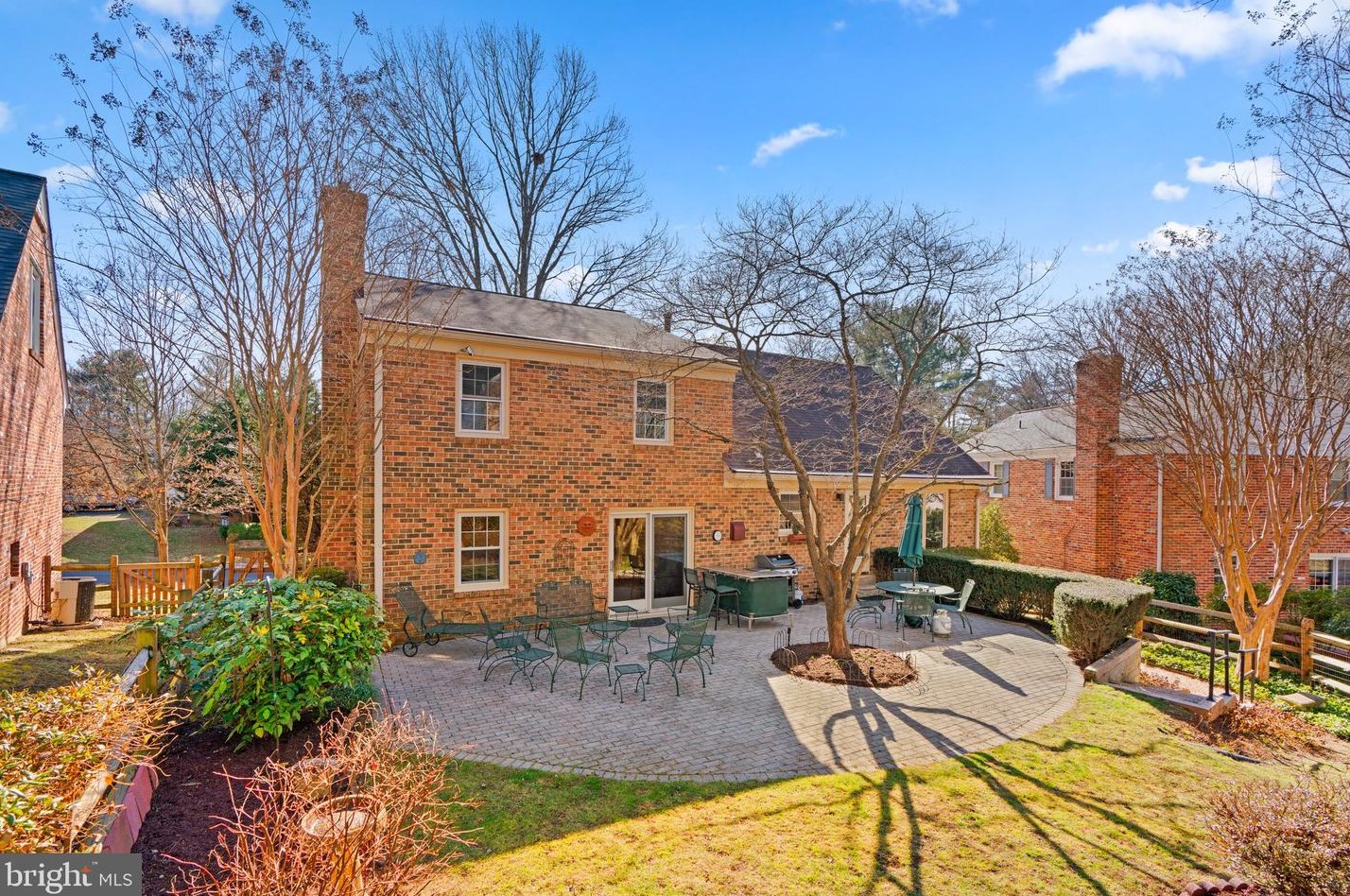 18948 Whetstone Cir, Gaithersburg, MD 20886-3103