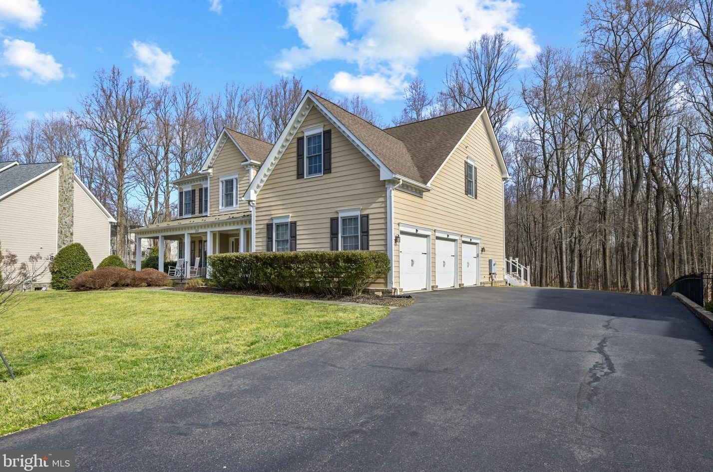 311 Reserve Gate Terrace, Silver Spring, MD 20905