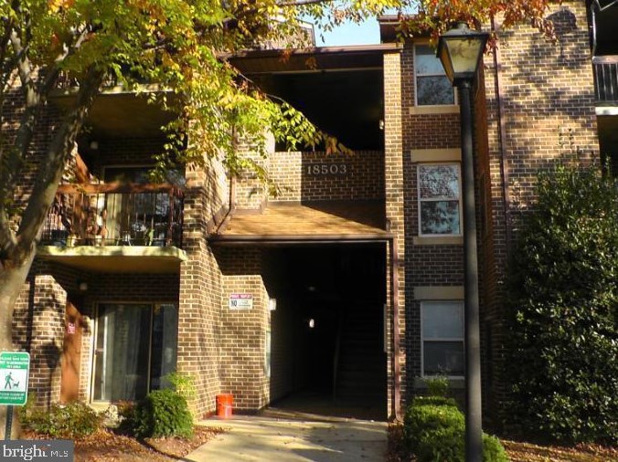 18503 Sweet Autumn Dr #204, Gaithersburg, MD 20879