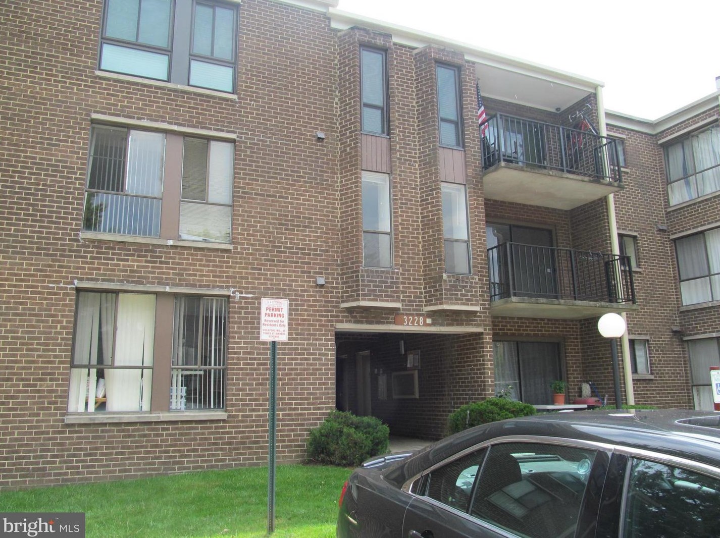 3228 Spartan Rd #2-e-5, Olney, MD 20832