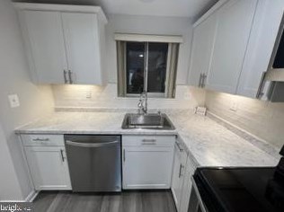 15400 Bassett Ln #46-1e, Silver Spring, MD 20906