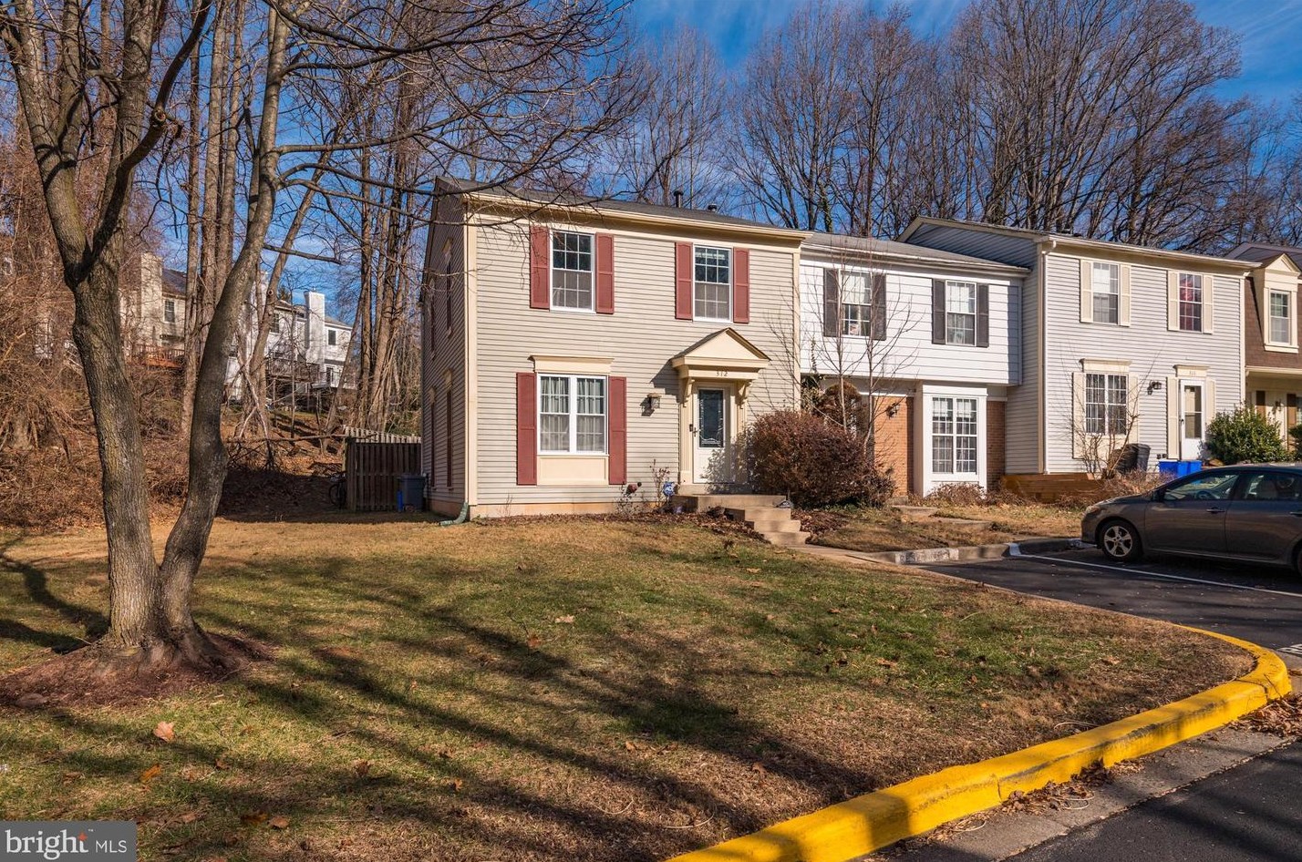 312 Lyric Ln, Silver Spring, MD 20901