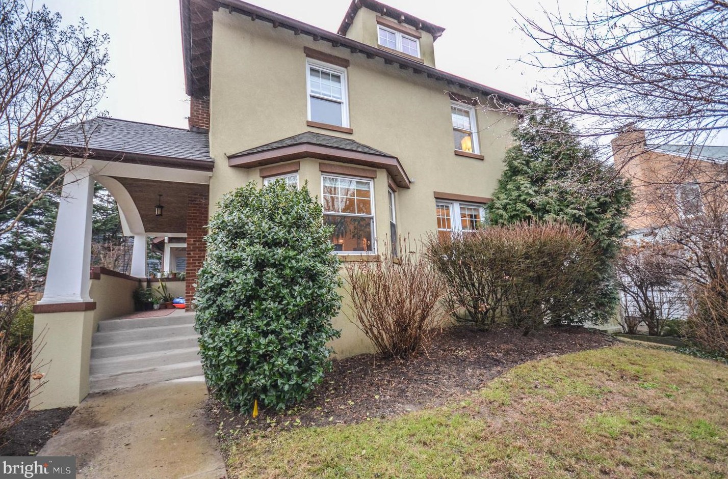 9100 Warren St, Silver Spring, MD 20910