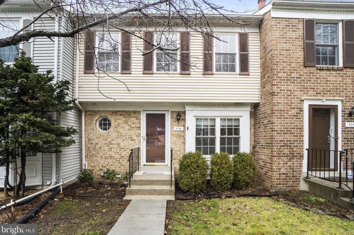 113 Kestrel Ct, Gaithersburg, MD 20879-3214