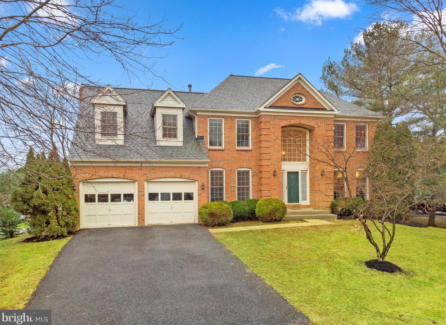 2 Argosy Ct, Gaithersburg, MD 20878-2662