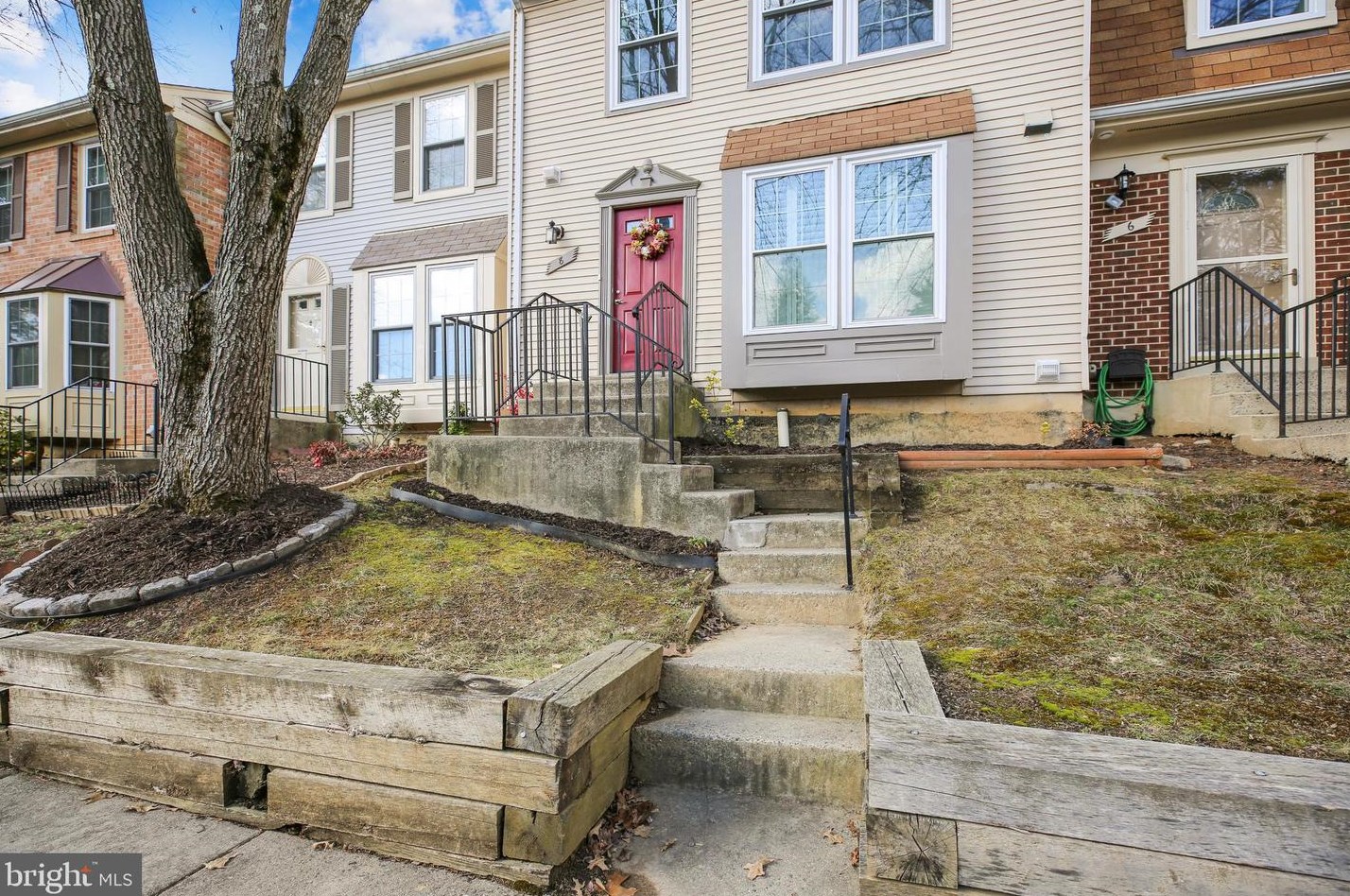 8 Mateus Way, Gaithersburg, MD 20878