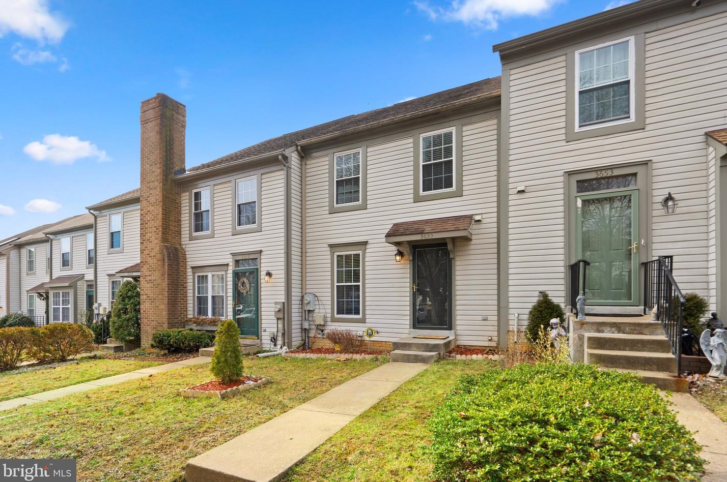3655 Childress Terrace, Burtonsville, MD 20866
