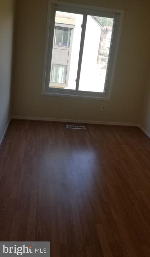 9828 Brookridge Ct, Gaithersburg MD  20886-1110 exterior