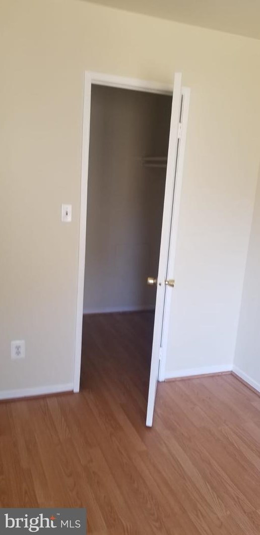 9828 Brookridge Ct, Gaithersburg MD  20886-1110 exterior