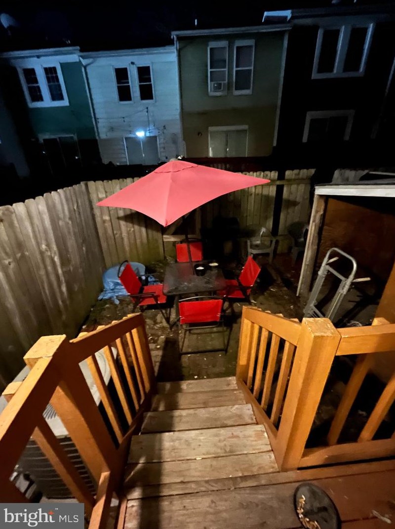 2909 Lisage Way, Silver Spring, MD 20904