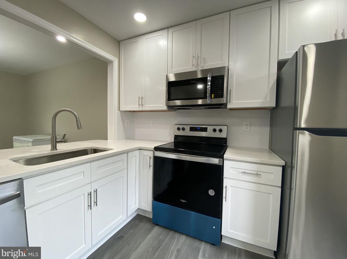 20127 Hob Hill Way, Gaithersburg MD  20886-1304 exterior