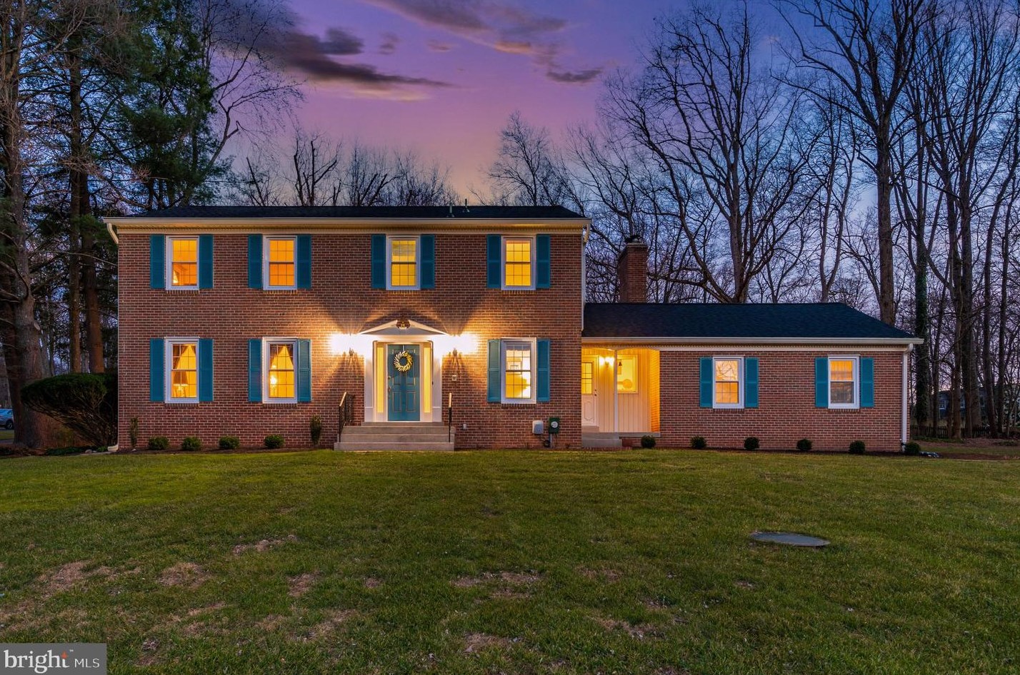 8120 Exodus Dr, Gaithersburg, MD 20882-1112