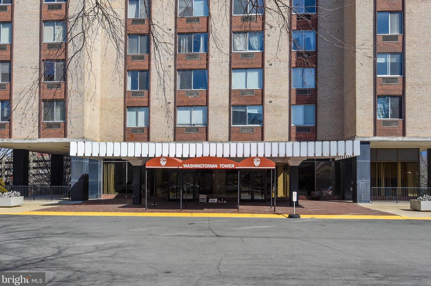 9701 Fields Rd #1508, Gaithersburg, MD 20878