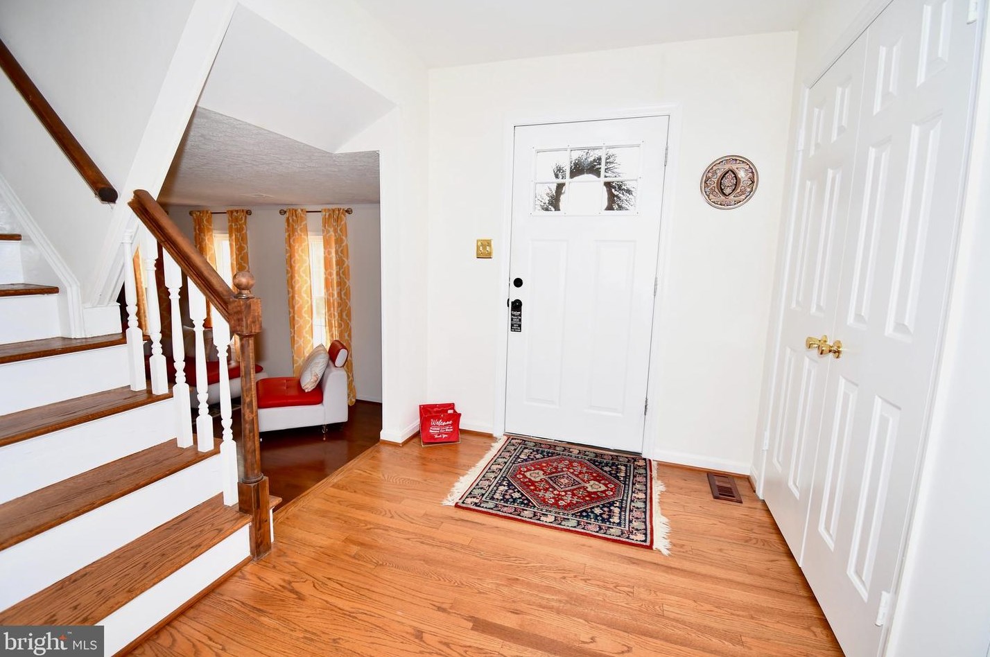 18005 Overwood Dr, Olney, MD 20832