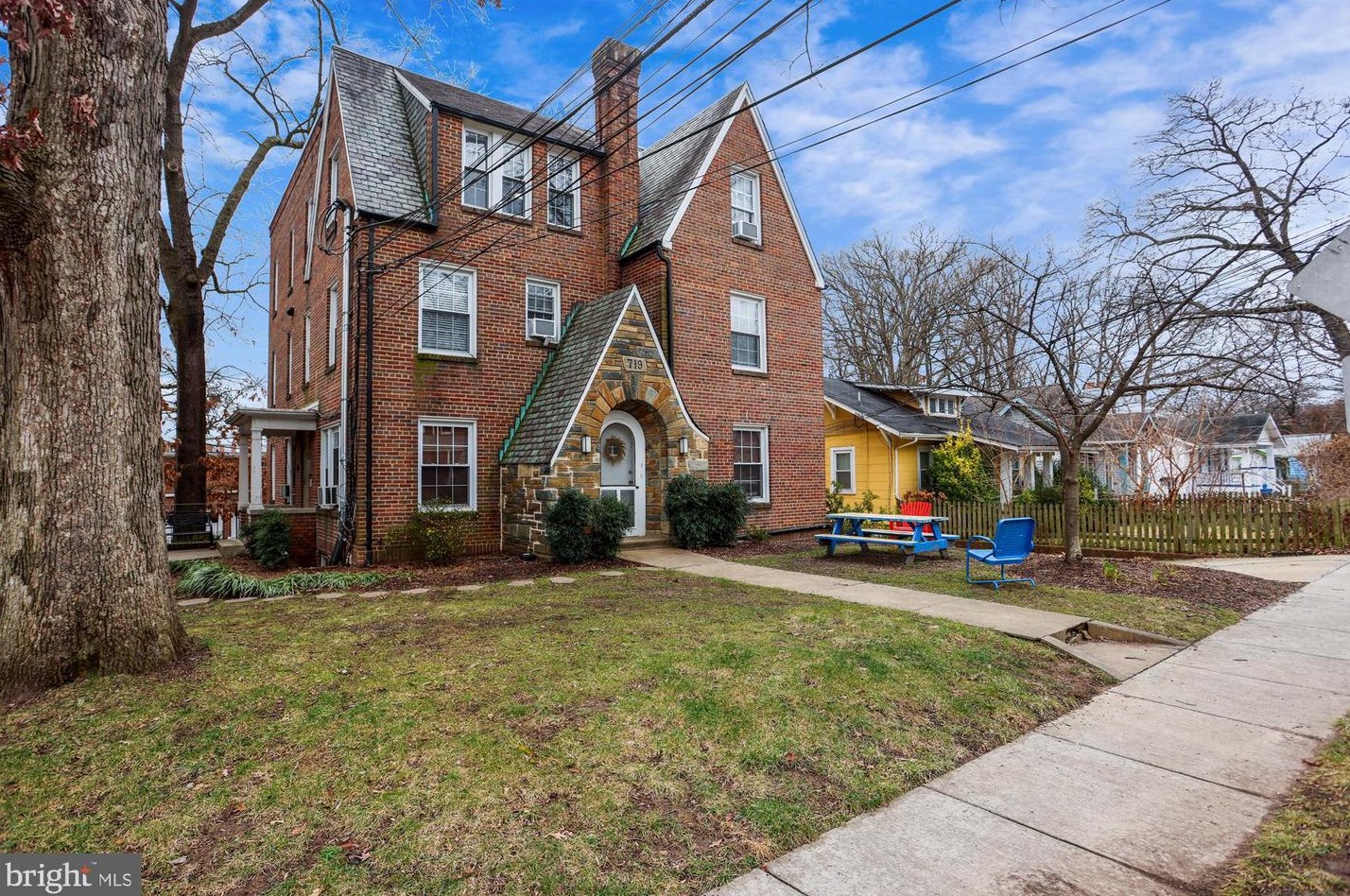 719 Erie Ave #719-6, Silver Spring, MD 20912