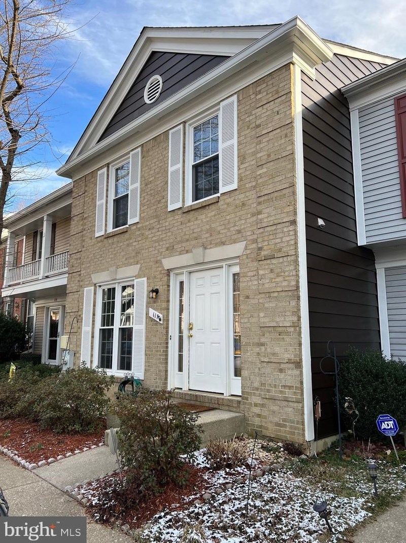 117 Finale Terrace, Silver Spring, MD 20901