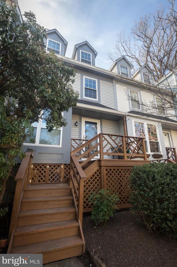 2005 Lyttonsville Rd, Silver Spring, MD 20910