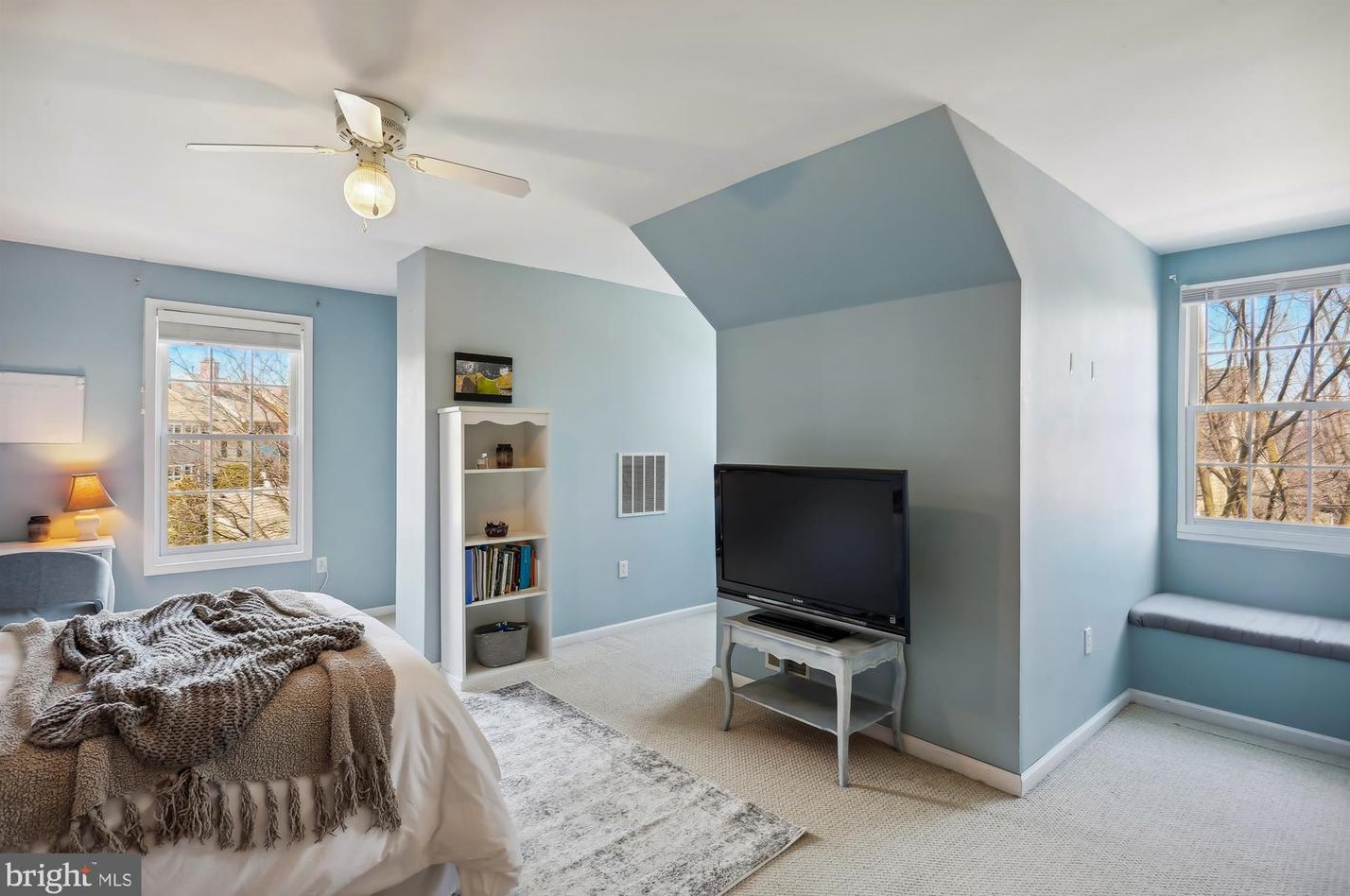 119 Thurgood St, Gaithersburg MD 20878-5746 exterior