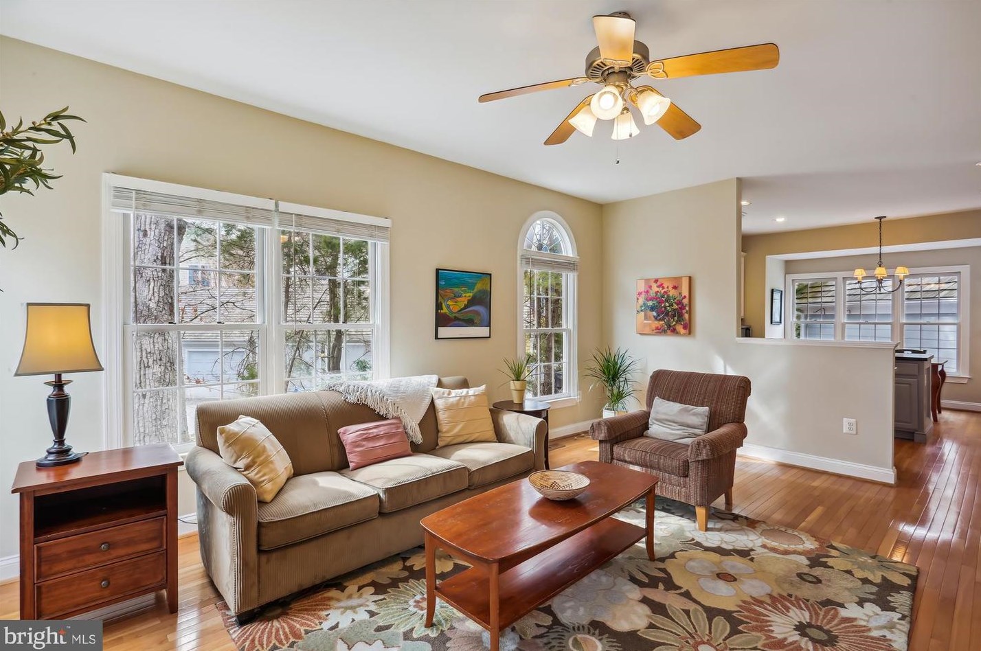 119 Thurgood St, Gaithersburg MD 20878-5746 exterior