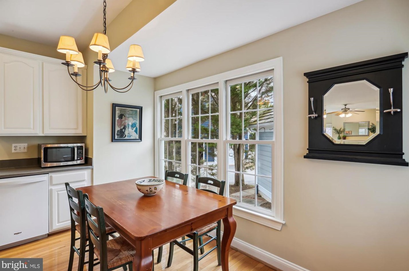 119 Thurgood St, Gaithersburg MD 20878-5746 exterior