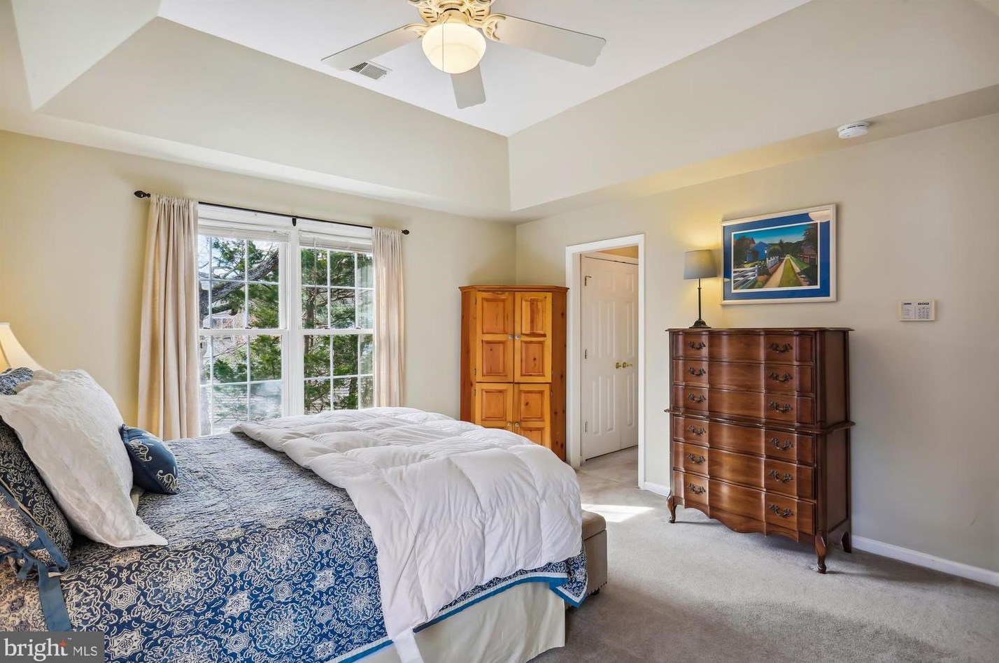 119 Thurgood St, Gaithersburg MD 20878-5746 exterior