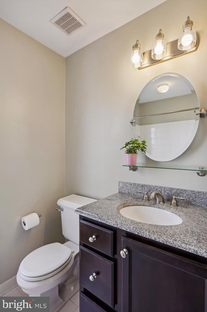 119 Thurgood St, Gaithersburg MD 20878-5746 exterior