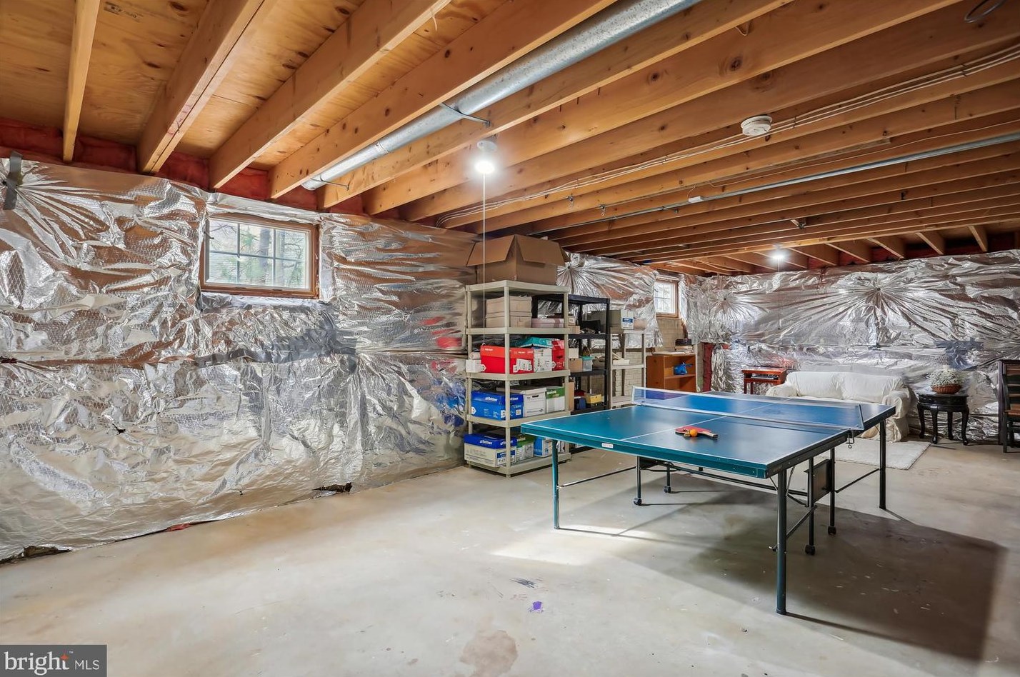 119 Thurgood St, Gaithersburg MD 20878-5746 exterior