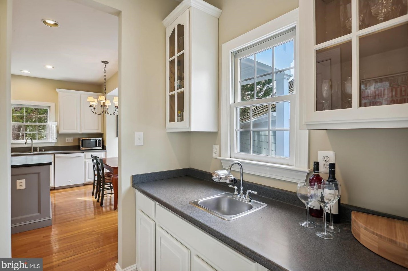 119 Thurgood St, Gaithersburg MD 20878-5746 exterior