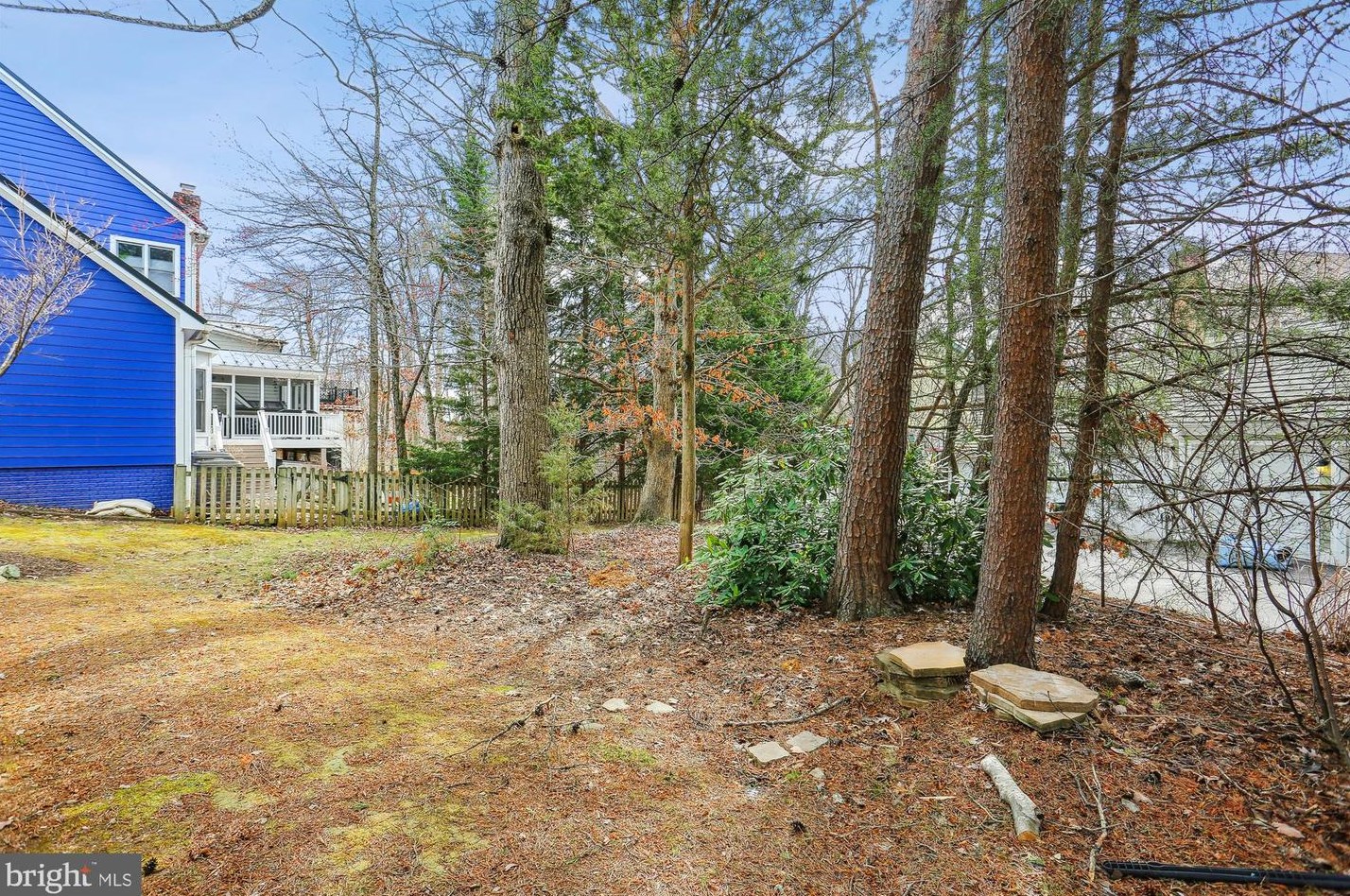 119 Thurgood St, Gaithersburg MD 20878-5746 exterior