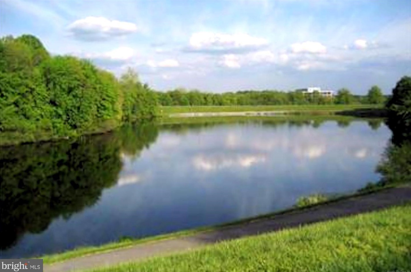 119 Thurgood St, Gaithersburg MD 20878-5746 exterior