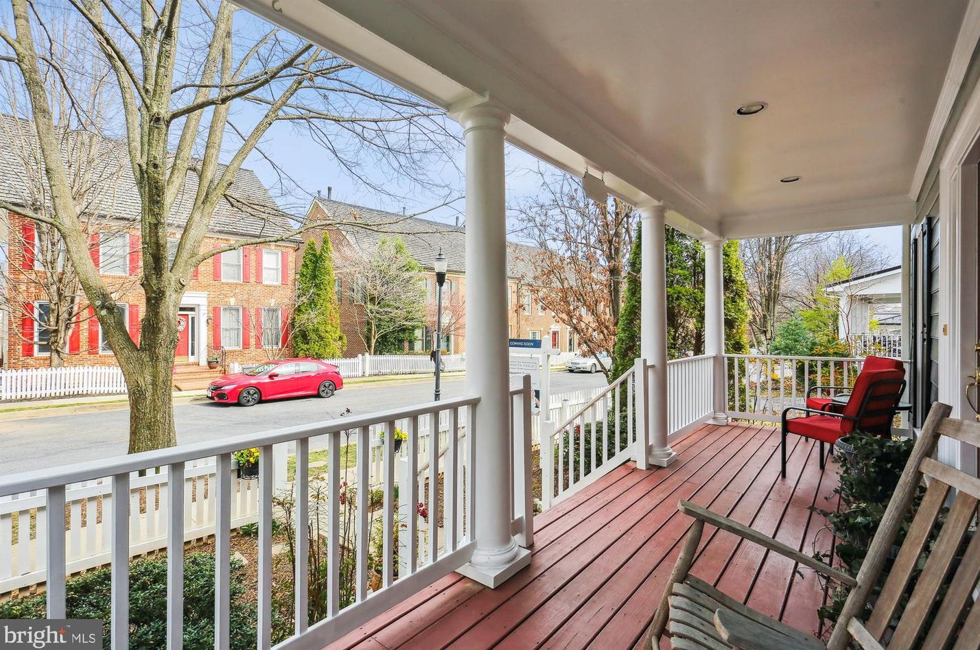 119 Thurgood St, Gaithersburg, MD 20878-5745